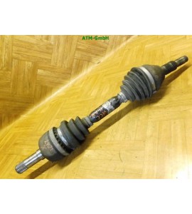 Antriebswelle Gelenkwelle Opel Vectra C links Fahrerseite