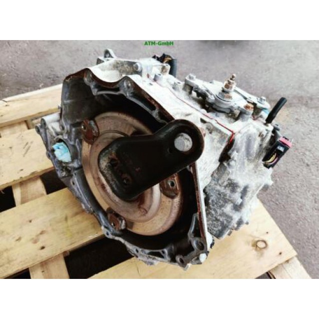 Getriebe Automatikgetriebe Opel Astra G 1.6 60-40SN Aisin Getriebecode AF13 II