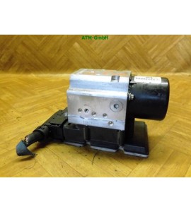 ABS Hydraulikblock ESP Opel Vectra C GM TRW 13663913 13136694