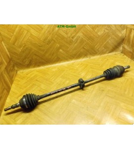 Antriebswelle Gelenkwelle rechts Opel Astra G Beifahrerseite