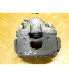 Bremssattel Opel Vectra C GM ATE 986 57/23 6002 vorne rechts Beifahrerseite