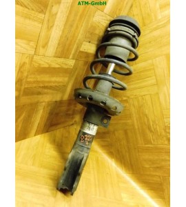 Federbein Pralldämpfer Stoßdämpfer Opel Astra G vorne links Fahrerseite