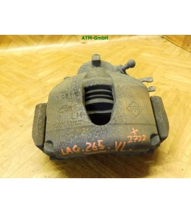 Bremssattel vorne links Renault Laguna 2 II ATE 368 57 Fahrerseite