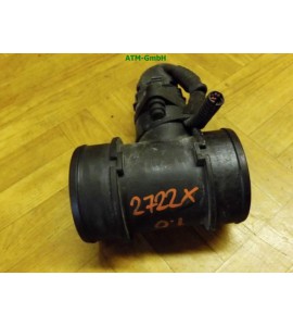 Luftmengenmesser Luftmassenmesser Opel Agila Bosch 0280218031