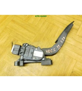 Pedal Gaspedal Gaspoti Opel Vectra C Hella GM 6PV008322-01 9186725
