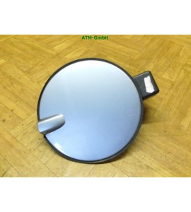 Tankklappe Tankdeckel Opel Vectra C Farbcode Z163 Farbe Lichtsilber Silber