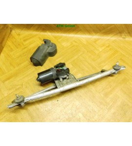 Wischermotor vorne Wischergestänge Opel Astra G Bosch 0390241141 12v