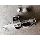 Armaturenbrett Airbagmodul Steuergerät Renault Clio 3 III 8200407587 800854865