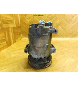 Klimakompressor Renault Scenic 2 II Delphi 8200470242