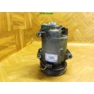 Klimakompressor Renault Scenic 2 II Delphi 8200470242