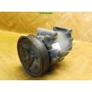 Klimakompressor Renault Scenic 2 II Delphi 8200470242