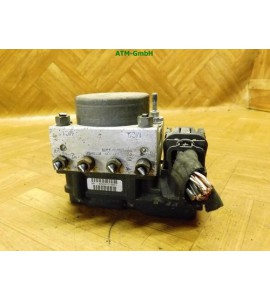 ABS Hydraulikblock Fiat Panda 0265800673 0265232021 51799595