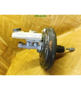 Hauptbremszylinder Bremskraftverstärker Renault Scenic 2 II TRW 8200453735C