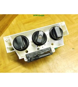 Heizungsbedienteil Bedienteil Schalter Opel Agila 74400-83E30 9204175