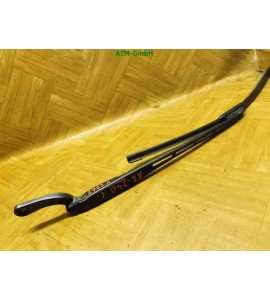Scheibenwischerarm Wischerarm links Audi A6 Fahrerseite 4B1955407D