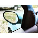 Außenspiegel Seitenspiegel links Lancia Ypsilon Farbcode 792 Azzuro Lagoon