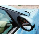 Außenspiegel Seitenspiegel rechts Lancia Ypsilon Farbcode 792 Azzuro Lagoon