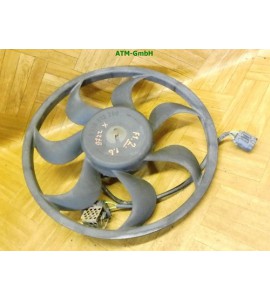 Gebläse Lüfter Elektrolüfter Ford Focus 1 3136613290
