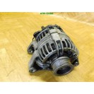 Lichtmaschine Generator Opel Corsa C Bosch 0124225018 24437119 14V 70A