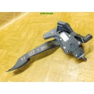 Pedal Gaspedal Gaspoti Opel Corsa C GM Hella 9129423