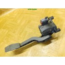 Pedal Gaspedal Gaspoti Opel Corsa C GM Hella 9129423