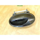 Türgriff Griff Opel Meriva hinten links Farbcode Z20R Saphirschwarz Metallic