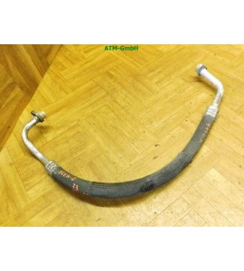 Klimaleitung Leitung Renault Scenic 2 II manuli 8200217355