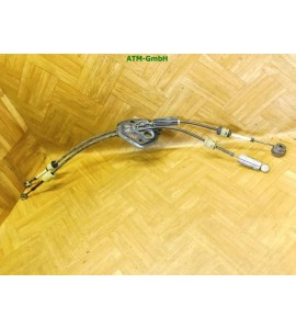 Schaltzüge Renault Scenic 2 II