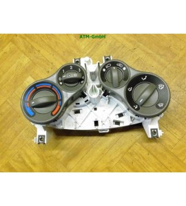 Heizungsbedienteil Bedienteil Schalter Fiat Panda Denso 5A0248200
