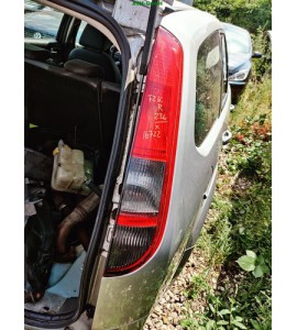 Bremsleuchte Rückleuchte Bremslicht Rücklicht rechts Ford Focus 2 II Kombi