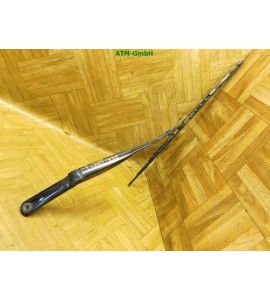 Scheibenwischer Scheibenwischerarm Wischerarm Fiat Panda vorne links