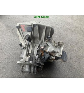 Getriebe Schaltgetriebe Alfa Romeo 156