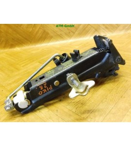 Wagenheber Nissan Pixo 9170161