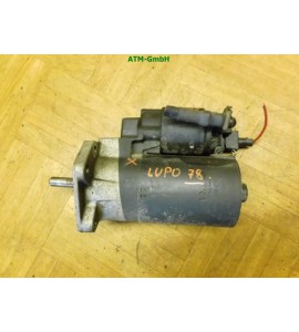 Anlasser Starter VW Lupo Bosch 0001112027 036911023Q