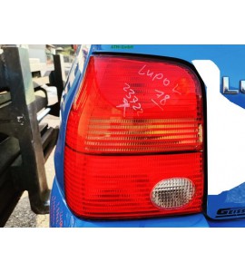 Bremsleuchte Rückleuchte Bremslicht Rücklicht links VW Lupo Fahrerseite