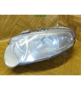 Frontscheinwerfer Scheinwerfer Alfa Romeo 147 links Fahrerseite AL 468261960