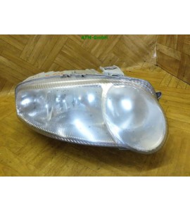 Frontscheinwerfer Scheinwerfer Alfa Romeo 147 rechts Beifahrerseite