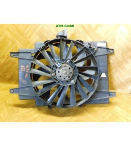 Gebläse Kühlerlüfter Lüftergebläse Alfa Romeo 147 5020333 Valeo GATE