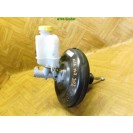 Hauptbremszylinder Bremskraftverstärker Alfa Romeo 147 TRW LSC80 46833675