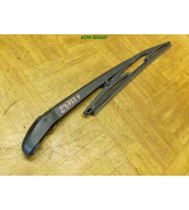 Scheibenwischerarm Wischerarm Alfa Romeo 147 3 türig hinten Heckwischerarm