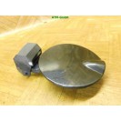 Tankklappe Tankdeckel Alfa Romeo 147 Farbcode 846/A Farbe Nero Metallico Met