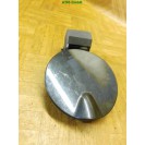 Tankklappe Tankdeckel Alfa Romeo 147 Farbcode 846/A Farbe Nero Metallico Met