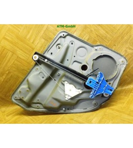 Fensterhebermotor Fensterheber Lautsprecher VW Golf 4 IV hinten rechts