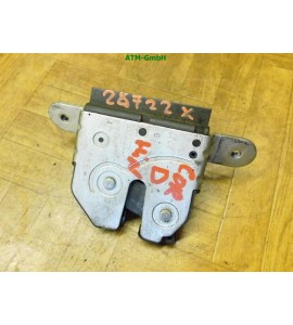 Schloss hinten Heckklappenschloss Opel Corsa D 55701971 A727