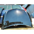 Motorhaube Opel Tigra B Farbcode Z20R Farbe Saphirschwarz Schwarz