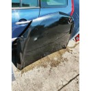 Motorhaube Opel Tigra B Farbcode Z20R Farbe Saphirschwarz Schwarz