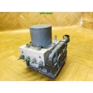 ABS Hydraulikblock Opel Tigra B 93182547