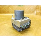 ABS Hydraulikblock Opel Tigra B 93182547