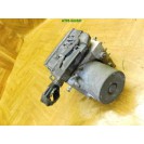 ABS Hydraulikblock Opel Tigra B 93182547