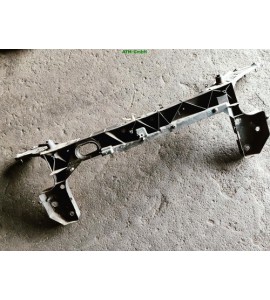 Frontmaske Schlossträger Renault Clio 3 III 8200290143